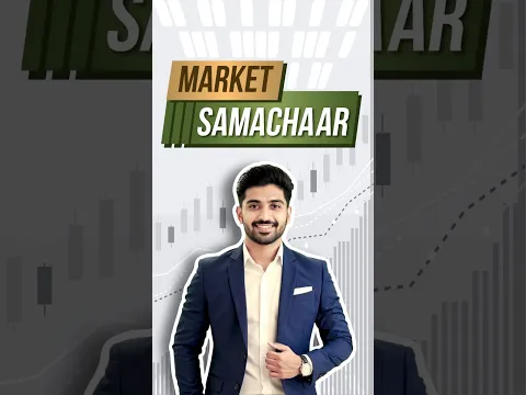 Morning Market Update: Wipro, DCM Shriram & Key Global Economic Cues | Market News