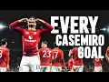 Download Lagu EVERY Casemiro Goal For United! 🔥