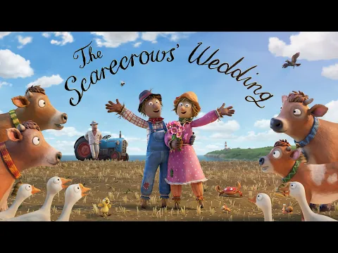 Official Trailer
