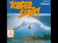 The Challengers-K39