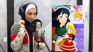 اغنية سالي التي ابكت الملايين بصوت حزين جدا 
