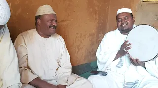 اولاد الشيخ العبيد الشيخ الحاج موسي شبشه 