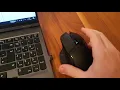 Razer Basilisk X HyperSpeed - not deteced case 211012-003050