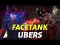 POE 3 26 Never Die Again - Blast Rain of Trarthus Golemancer Elementalist