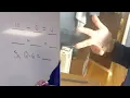 COMMON CORE MATH VS OLD MATH
