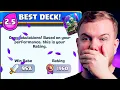 Download Lagu 95% WINRATE TO ULTIMATE CHAMPION! BEST DECK IN CLASH ROYALE