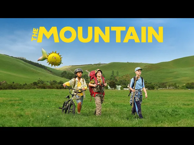 The Mountain - Official Teaser Trailer