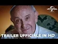 Video di Papa Francesco - Un uomo di parola - Trailer Italiano Ufficiale