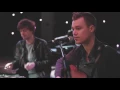 Download Lagu Foreign Architects - Sometimes I Run (Acoustic)