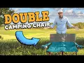 Kelty Low Loveseat Review The Best Portable Comfortable Durable Camping Travel Chair for Two