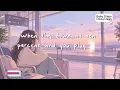 Olivia Dean – Baby Steps (Lyrics)