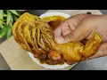 Bihar Famous Chusta Mutton Curry Recipe | Spicy Mutton Curry Recipe | Mutton Chusta Recipe