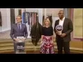 Fashion Do s and Don ts with Carson Kressley