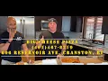 Big Cheese Pizza - Rhody Take-Out Report