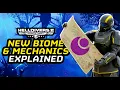 The Void Is Changing Helldivers 2