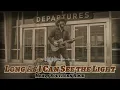 LONG AS I CAN SEE THE LIGHT but it's a Southern Rock