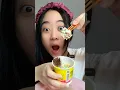 Download Lagu EKSPERIMEN CAMPUR NYAM NYAM RASA COKLAT \u0026 STRAWBERRY !!