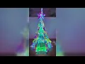 holographic christmas yard decor that s replacing string lights in 2026 this remote app cont