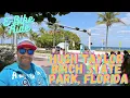 Hugh Taylor Birch State Park Fort Lauderdale Florida
