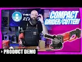 Chop stuff with Craftsman V20 4 5 Small