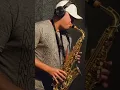 Download Lagu Saxofone, improviso Simply Red Say You Love Me #saxophone #music #saxcover #saxofone