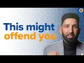 Download Lagu Becoming the Best Version of Yourself | Lecture by Dr. Omar Suleiman