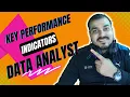 Steps To Define Key Performance Indicators KPI s for Data Analyst