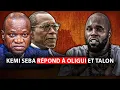Download Lagu Ils ont essayé de le faire taire au Gabon.