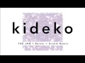 Kideko - The Jam