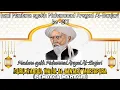 Download Lagu PEMBACA MANAQIB SYEKH MUHAMMAD ARSYAD AL-BANJARI (DATU KALAMPAYAN)MP3