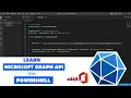 How To Read Mailbox Messages In Office365 Using Microsoft Graph API And PowerShell