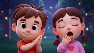 A Dormir a Soñar 🌙 Canción de Cuna para Dormir 😴 Música Relajante Infantil ✨