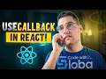 useCallback Hook in React React Course