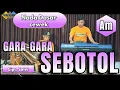 Download Lagu Sebotol Karaoke - Cipt.Safei sroop cewek Am versi tanjidor