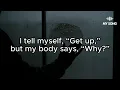 My Song - The Voice In My Head
