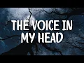Lagu My Song - The Voice In My Head