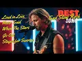 Non-stop slow rockballads ❤️ | 80s 90s droevige liefdesliedjes en hardrockmix