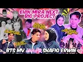 Download Lagu SATU SET SHOOTING MV JANJIR TERPEGUN TGK EHIN MIRA GELEK❗️SHIHA ZIKIR SHAFIQ ERWIN PEMINAT FARMIRA❗️