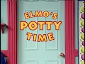 Sesame Street - Elmo s Potty Time 60fps