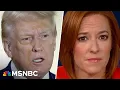 Download Lagu Psaki: Trump may be too clueless to understand consequences of his shutdown