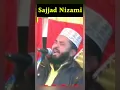 Sajjad Nizami ki naat short video