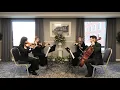 Bridgerton Main Title Theme - Kris Bowers (Bridgerton Season 1) Wedding String Quartet