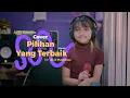 Download Lagu PILIHAN YANG TERBAIK - ZIVA MAGNOLYA || Live Cover Syifa Kusuma