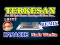 Download Lagu Terkesan Remix Karaoke Lesty HD Audio Nada Wanita
