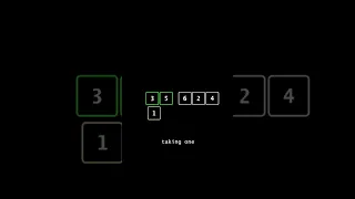 Insertion Sort Simplified Sorting Explained in 15 Seconds