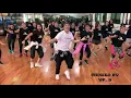 Download Lagu SELOW - VIA VALLEN | ZUMBA | CHOREO BY YP.J