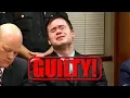 Lawyers How Did Your Client Prove Their Guilt