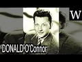 DONALD O Connor - WikiVidi Documentary