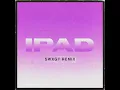 iPad - SWXGT Remix | The Chainsmokers