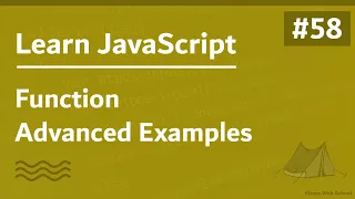 Learn JavaScript In Arabic 2021 -